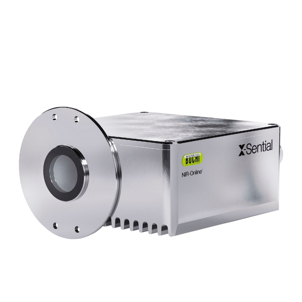 NIR-Online Proses Analizörü X-Sential™