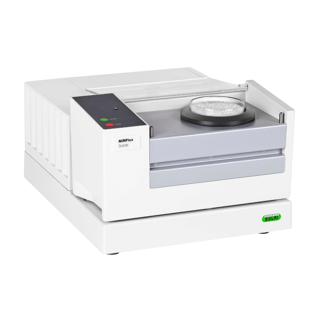 NIRFlex Genişletilebilir FT-NIR Cihazı N500